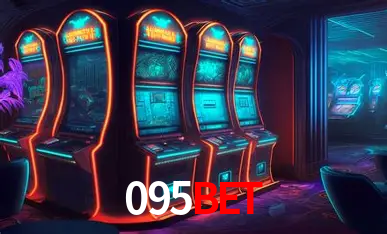 A Revolução dos Aplicativos de Jogos no 095BET