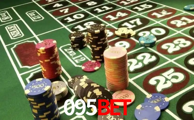 Experiência VIP 095BET