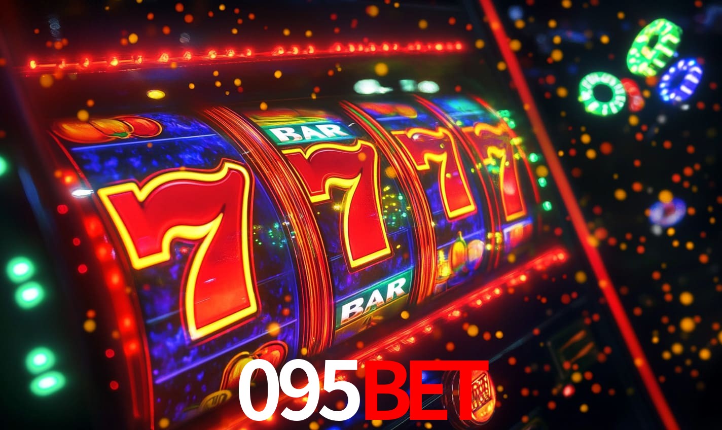 095 BET vip