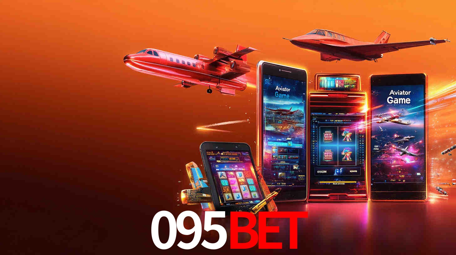 Desvendando o Mundo dos Jogos Virtuais na 095BET