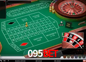 Descubra a Essência do 095BET: Nossa História e Compromissos