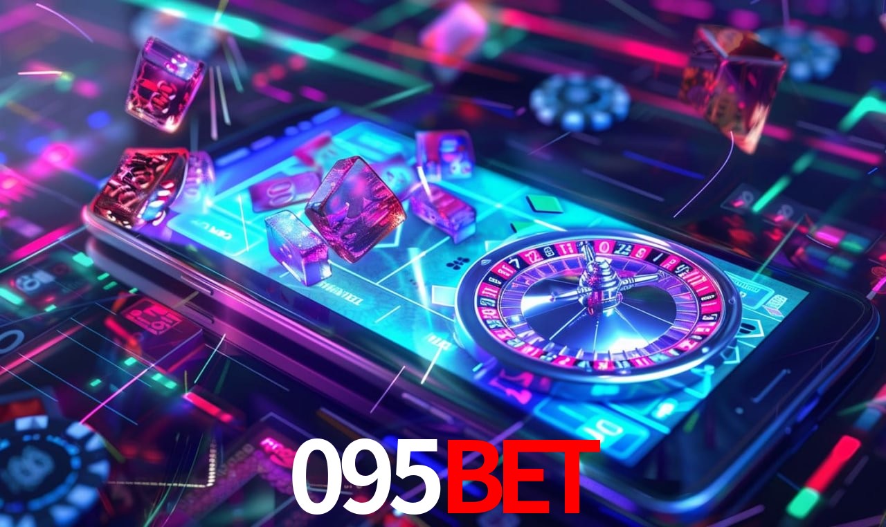 Jogo Spaceman 095BET