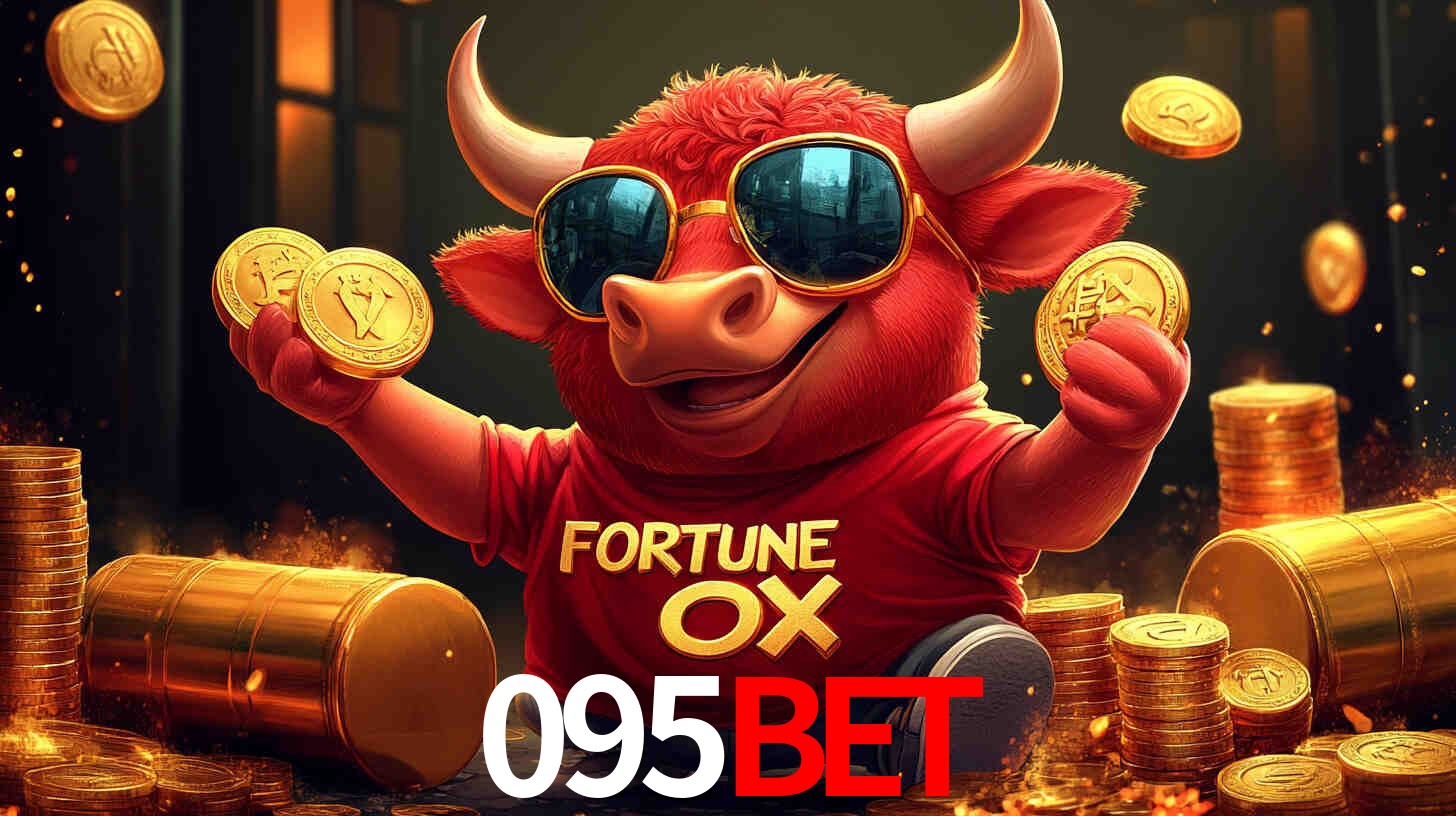 Inovações de Jogos na 095BET: O Futuro das Experiências Interativas