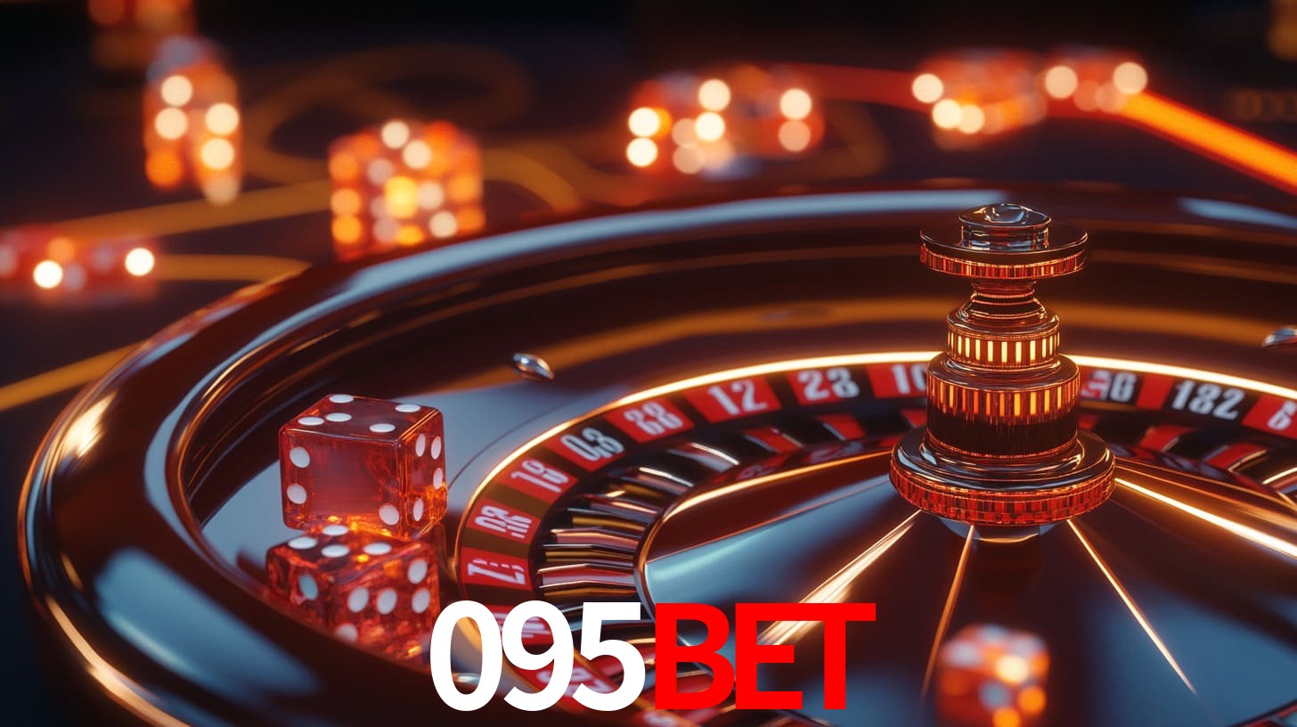 095BET: A Experiência de Casino com Jogos de Mesa ao Vivo