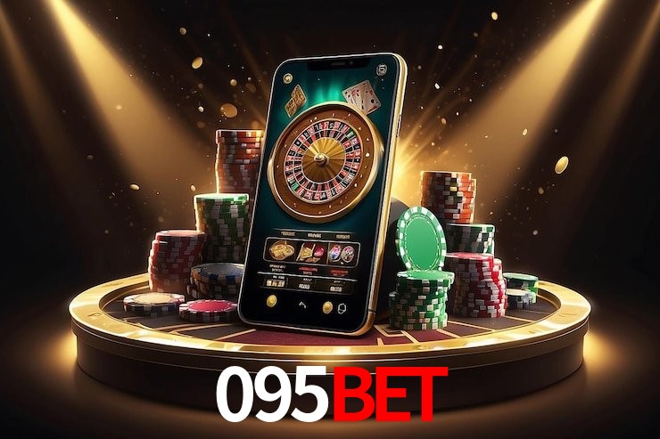 Login Seguro 095BET