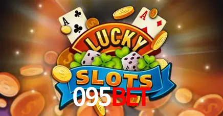 Descubra o Mundo do Cassino Online com 095BET