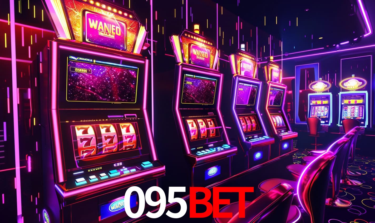 Descubra a Essência do 095BET: Nossa História e Compromissos