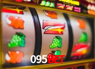 Descubra o Mundo do Cassino Online com 095BET