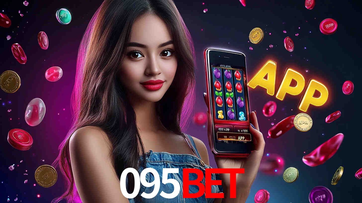 Descubra o Programa VIP da 095BET: Vantagens Exclusivas para Jogadores