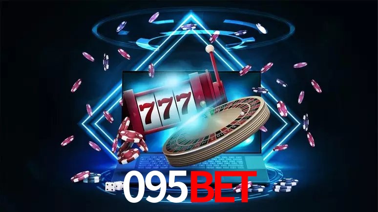 Jogos de Slot 095BET