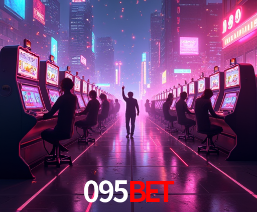 PIX Instantâneo 095BET