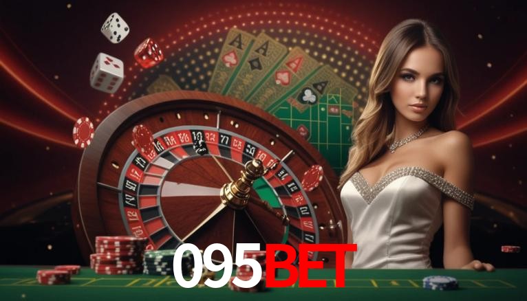 Account Benefits 095BET