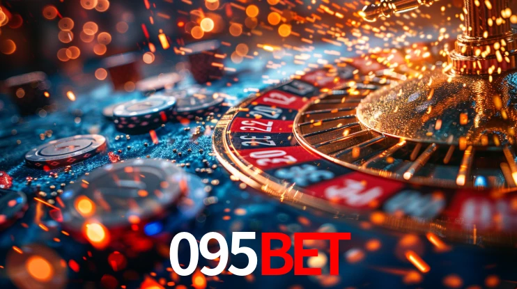Secure Login 095BET