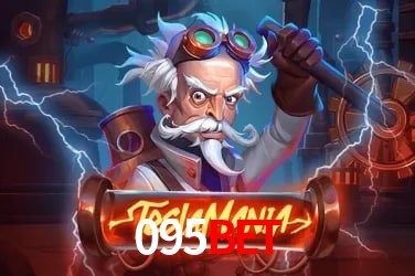 Diretório de Jogos 095BET