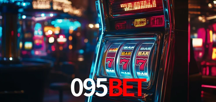 Roulette Table 095BET