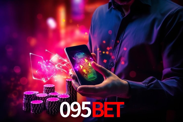 Jogos Exclusivos 095BET