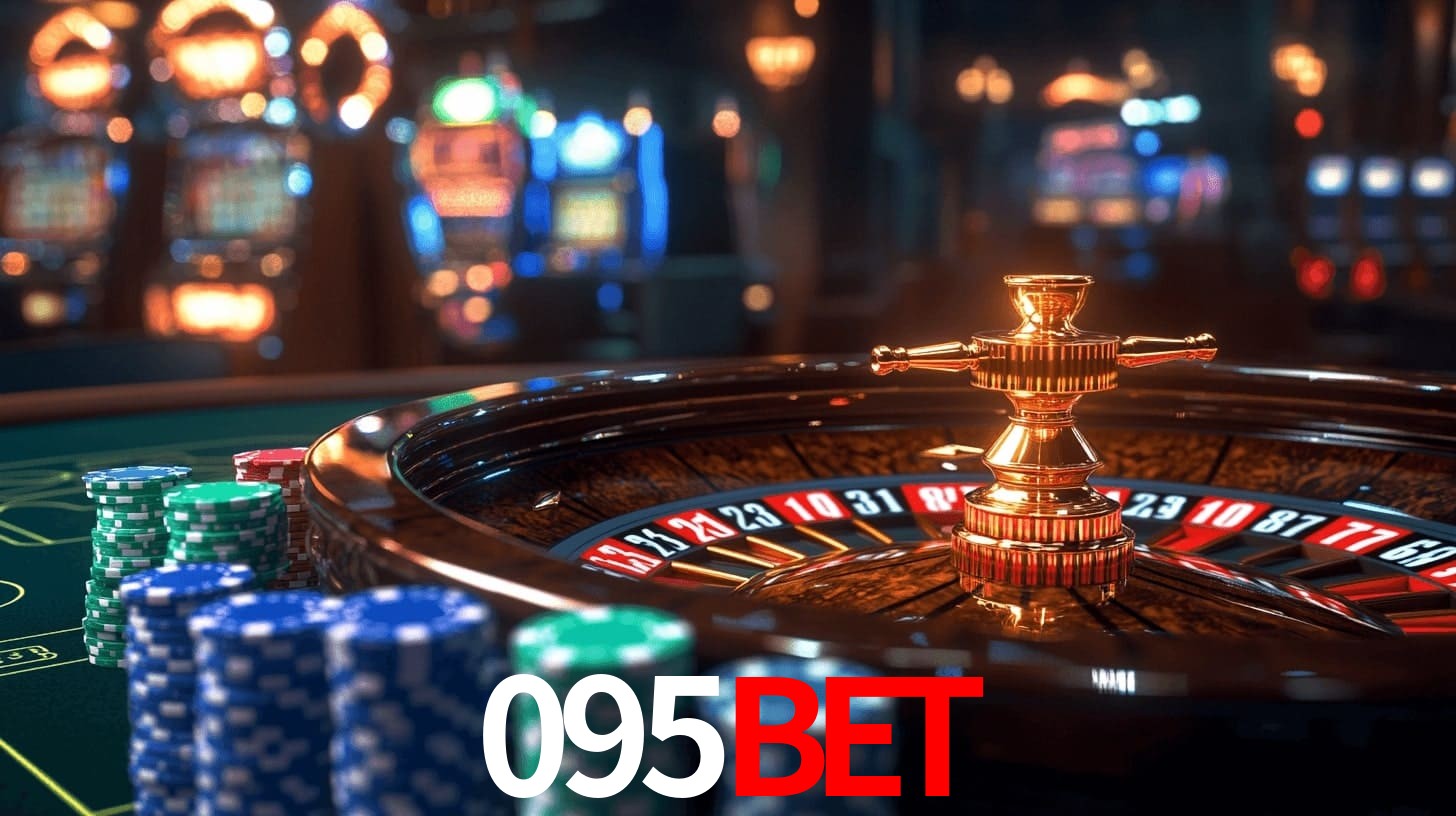 095BET.COM