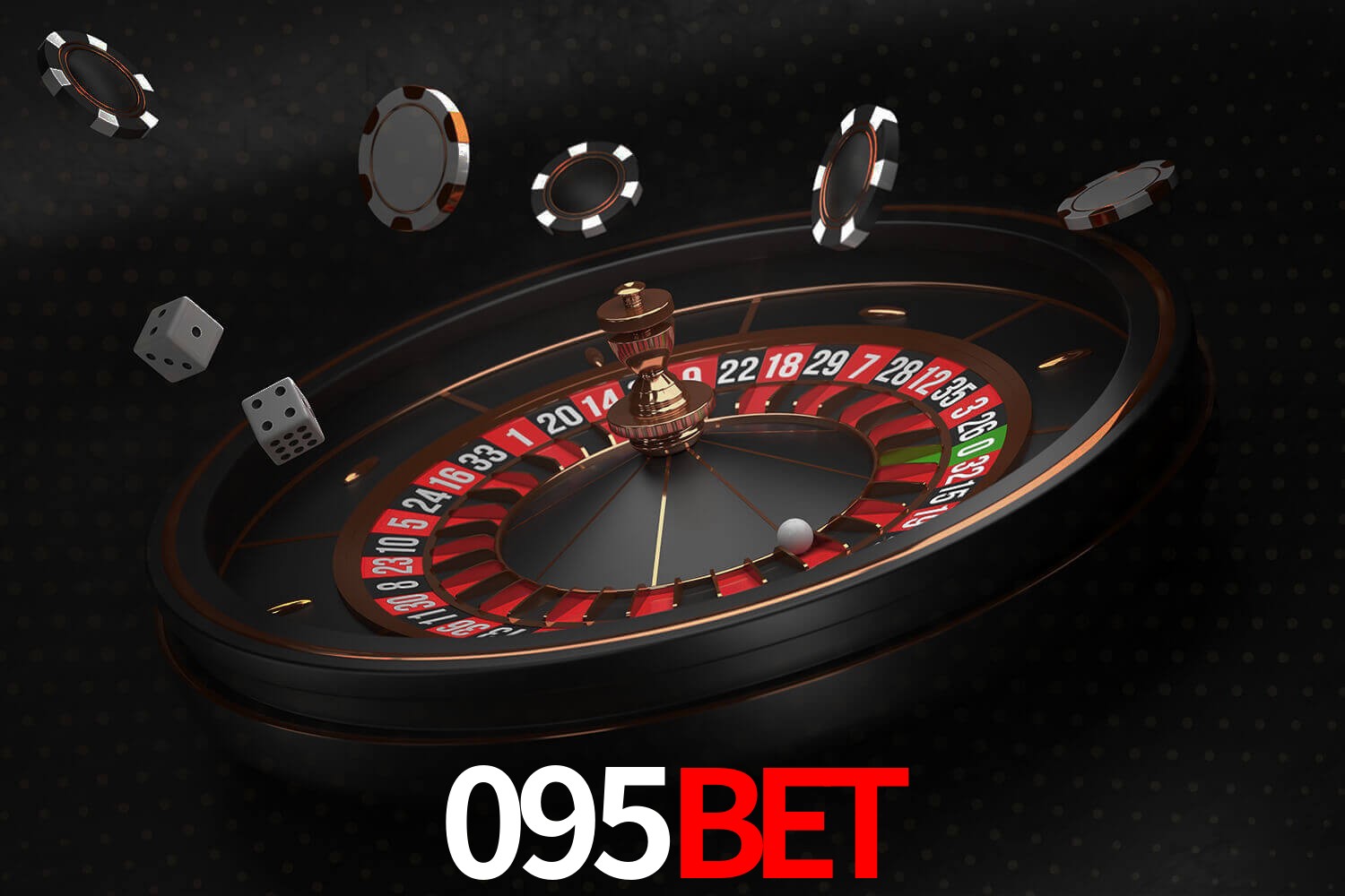 Sinta a adrenalina dos jogos de cassino com 095BET