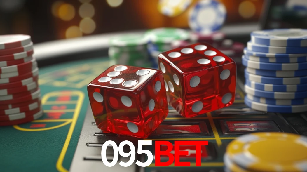 Live Casino 095BET