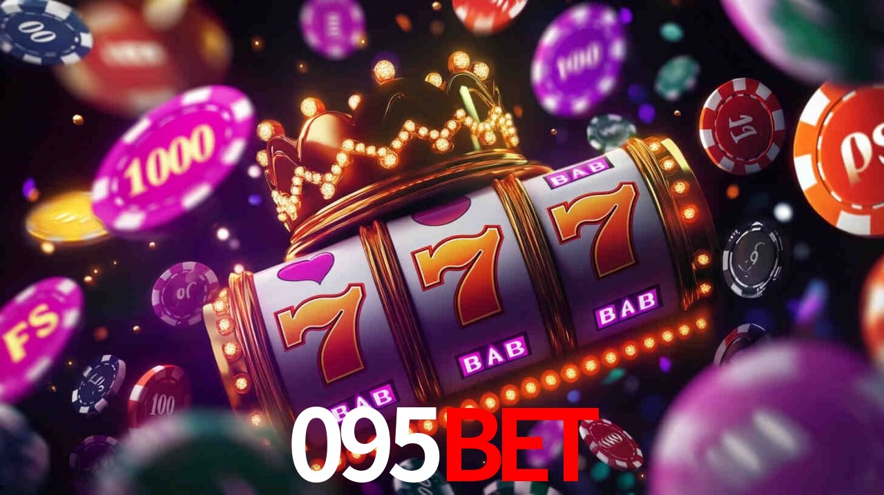 Live Casino 095BET
