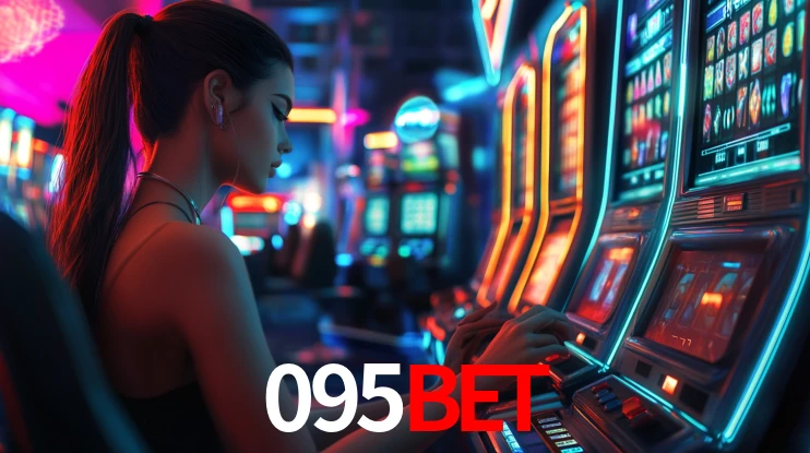 Ofertas Imperdíveis na 095BET: Promoções e Bônus Que Valem a Pena