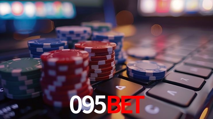 Segurança 2FA 095BET
