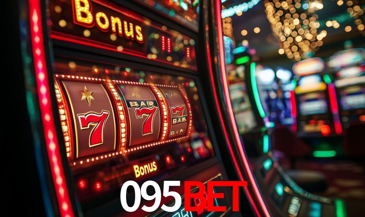 Mercados ao vivo e cash out na 095BET