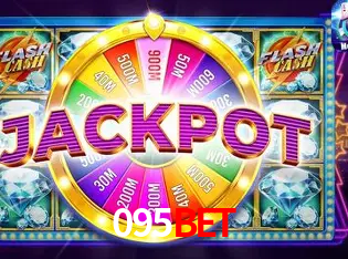Descubra a Magia dos Jogos de Arcade no 095BET