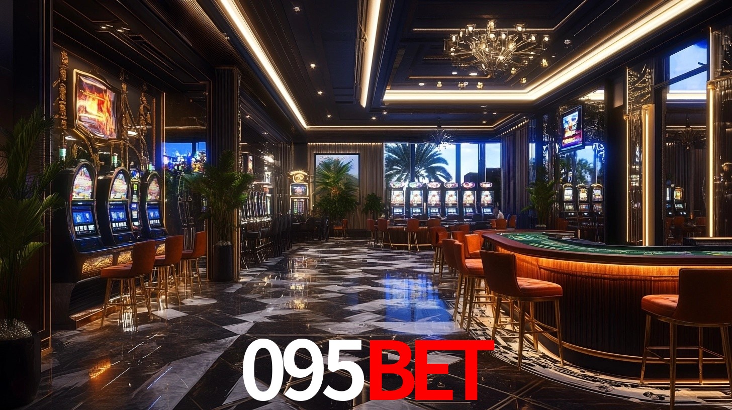 Exclusive Games 095BET