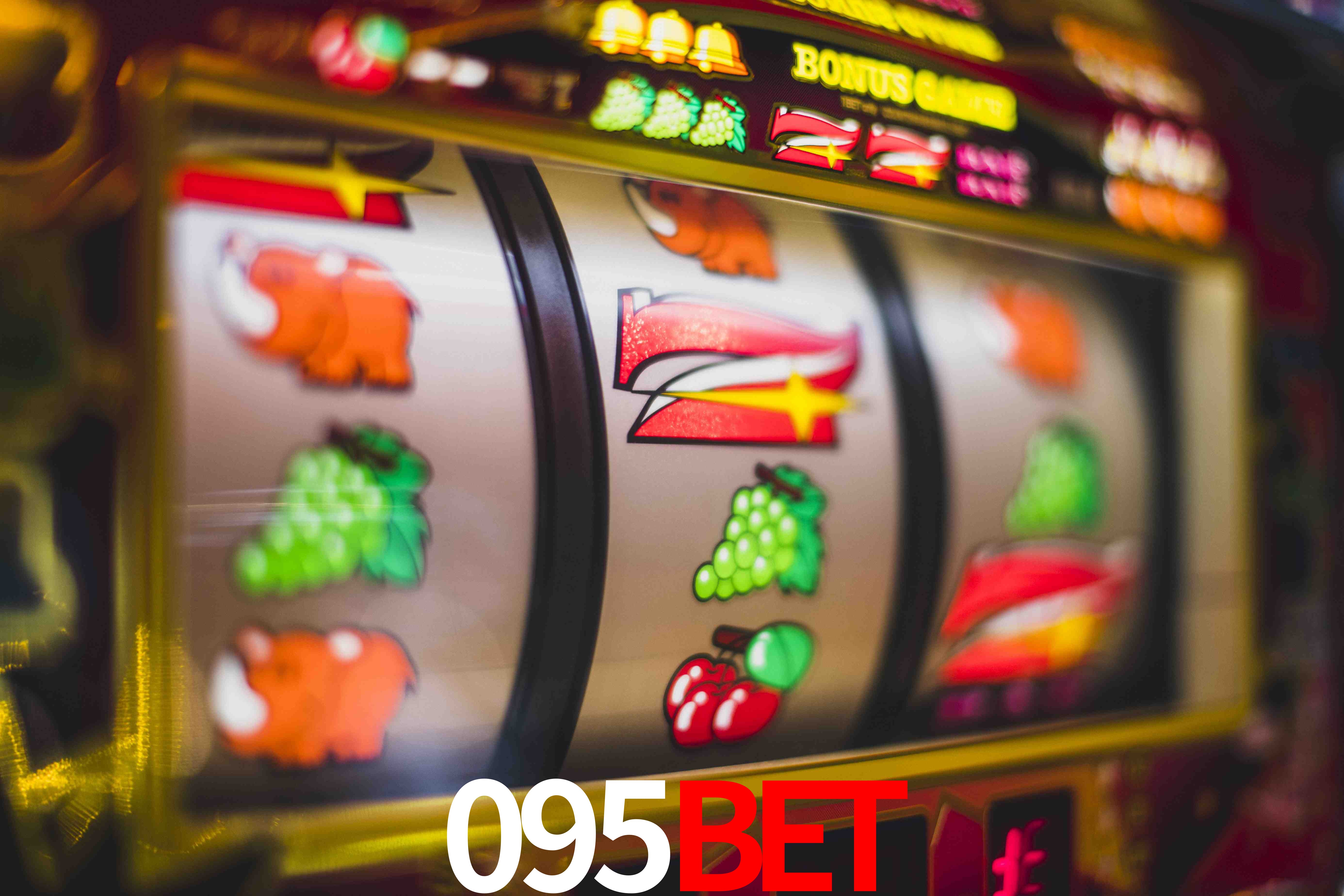 Football Betting 095BET