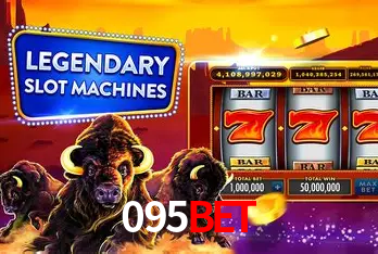 Inovações de Jogos na 095BET: O Futuro das Experiências Interativas
