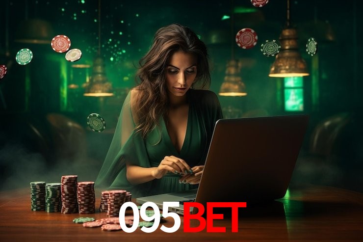 Segurança e privacidade no APP 095BET