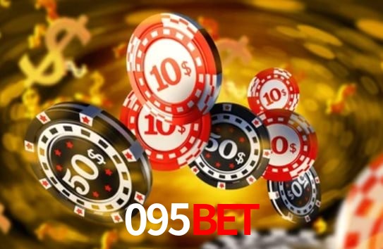 Casino Ao Vivo 095BET