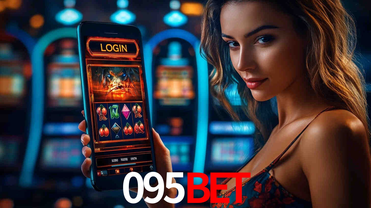 095 BET vip