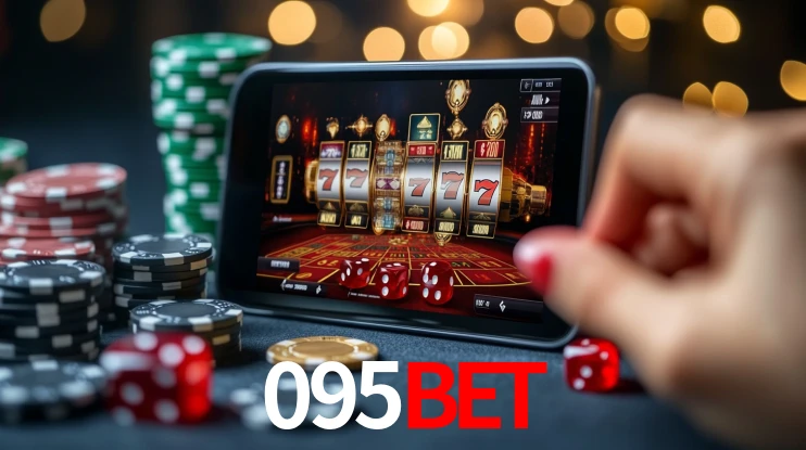 Tournaments 095BET