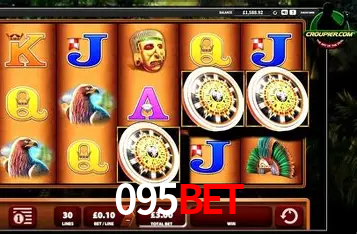 A Revolução dos Aplicativos de Jogos no 095BET