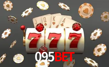 Jogos de mesa e apostas rápidas na 095BET
