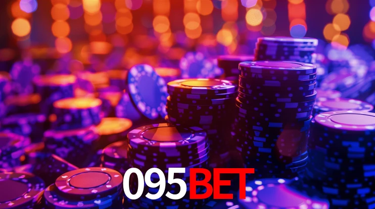 095 BET vip