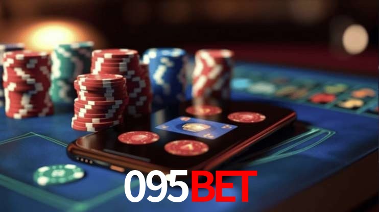 Recursos de Bônus 095BET