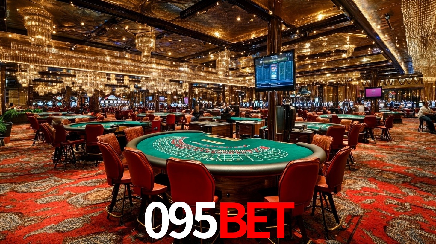 095BET.COM