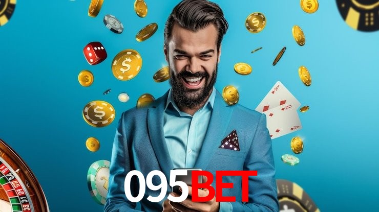 Slot Games 095BET