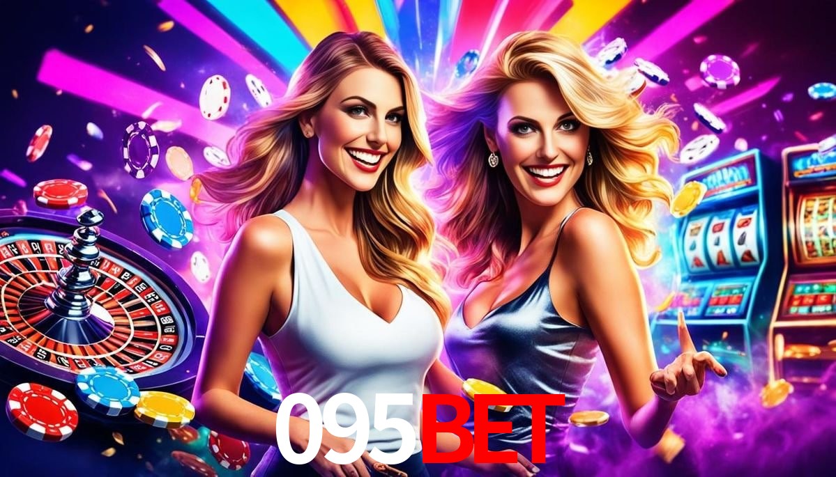 Página oficial no Facebook da 095BET