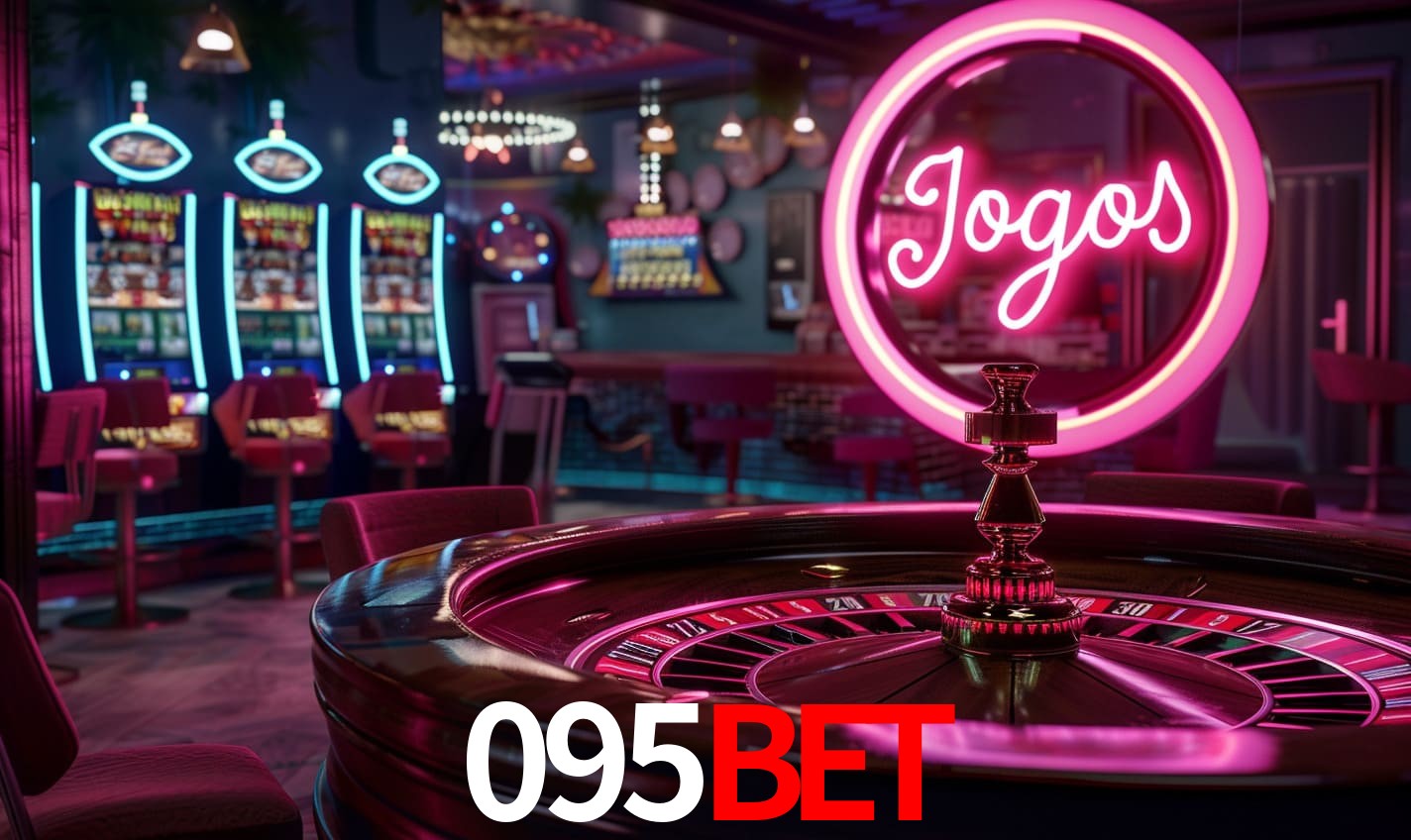 Descubra o Programa VIP da 095BET: Vantagens Exclusivas para Jogadores