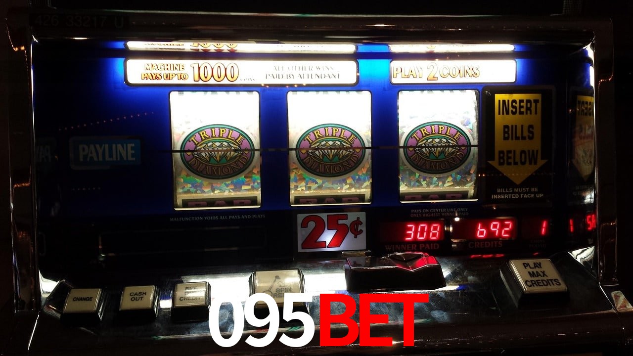 Tennis Betting 095BET