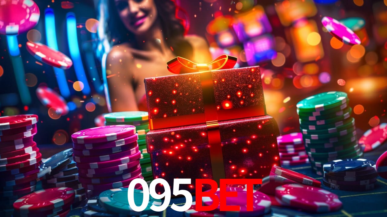Download para Android e iOS na 095BET