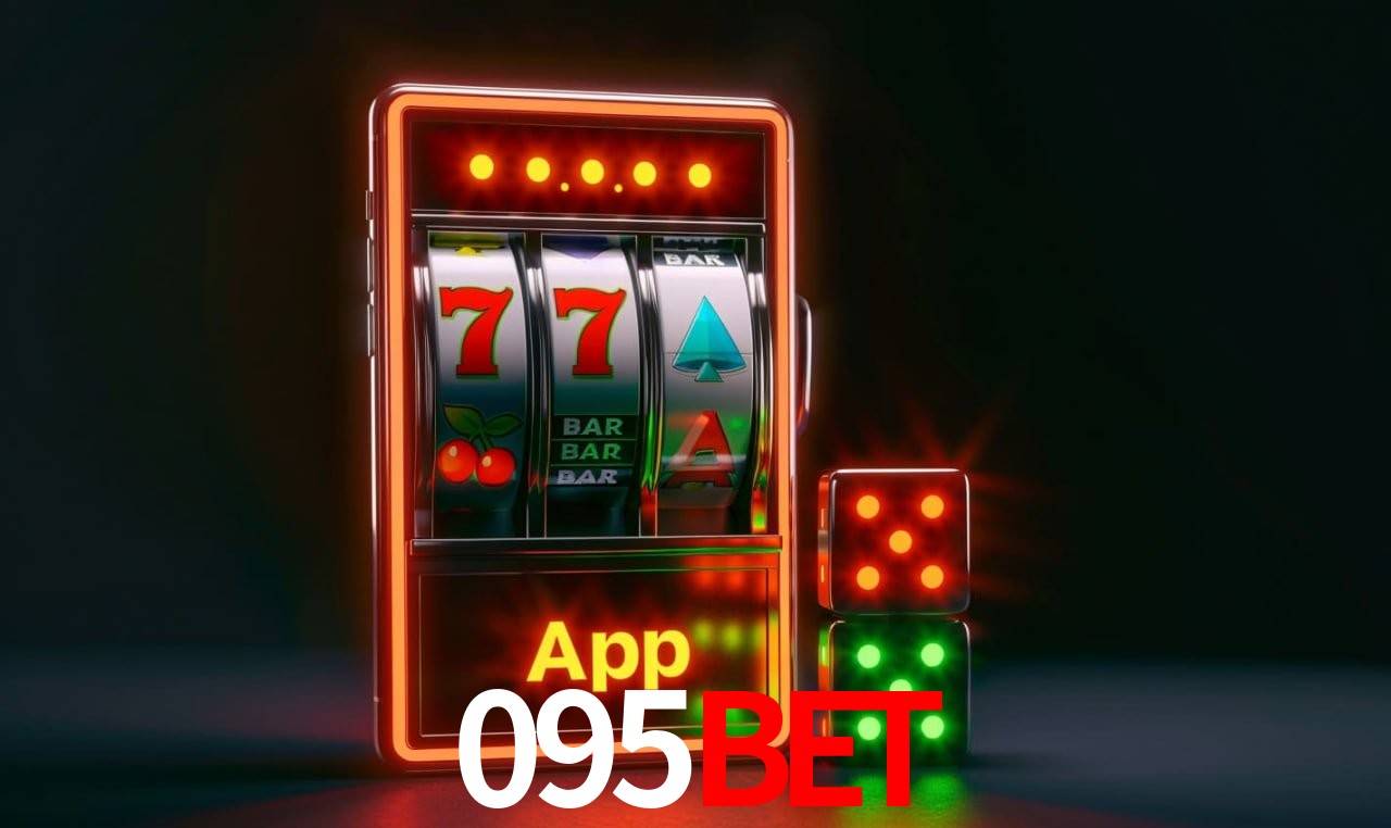 Estatísticas Esportivas 095BET