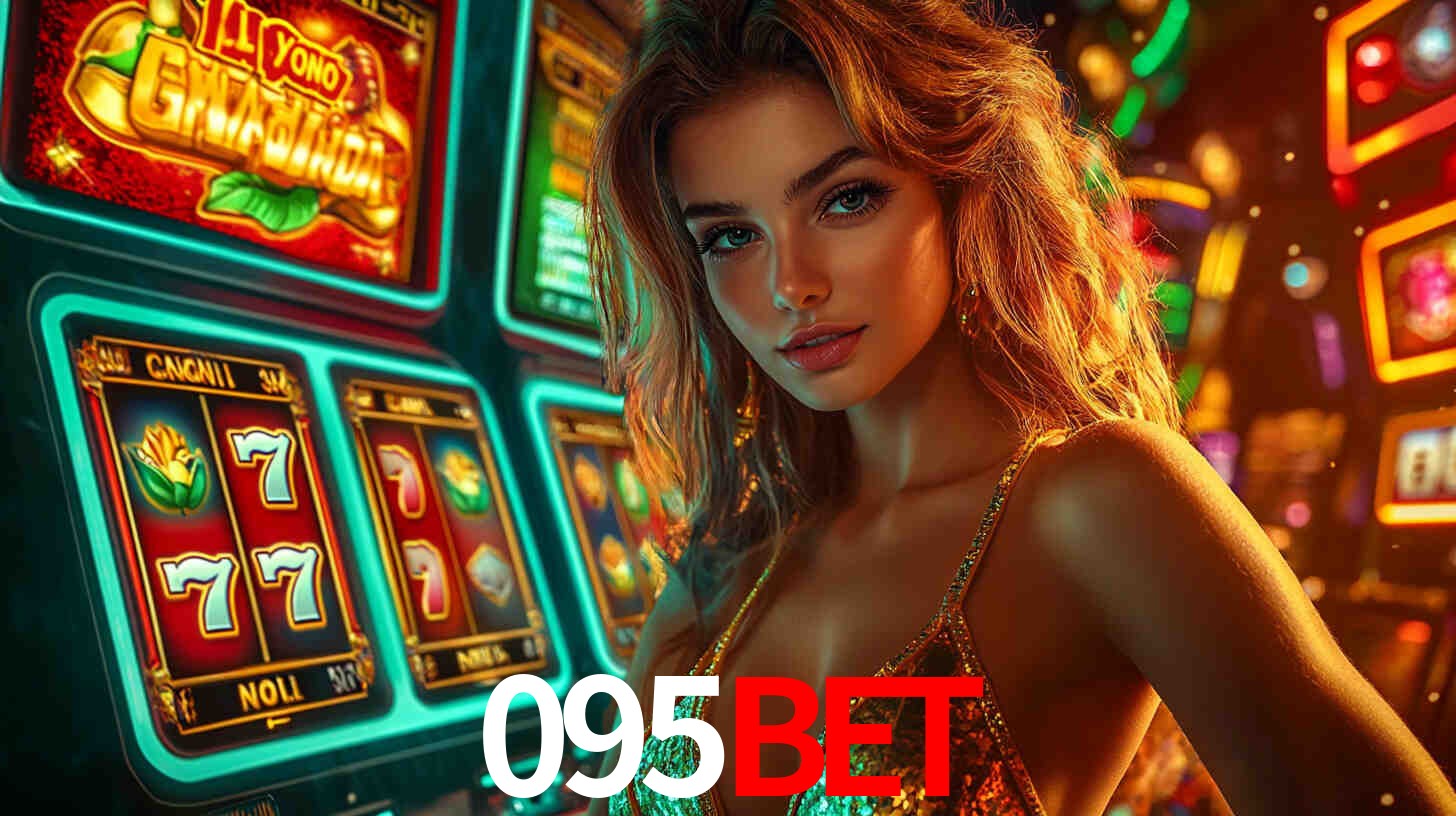 Daily Bonuses 095BET