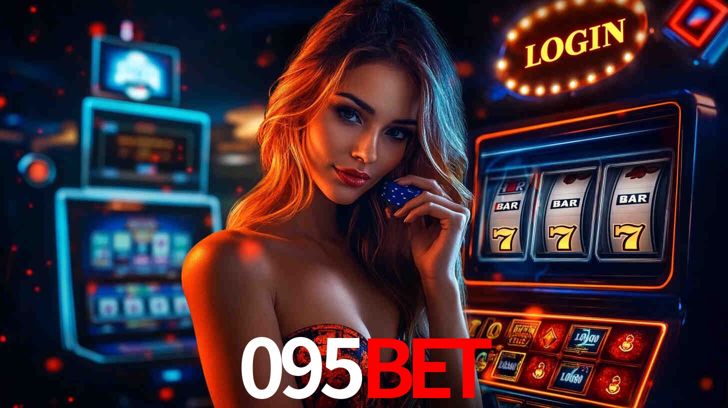 Bônus Generosos e Exclusivos no 095BET para Você!