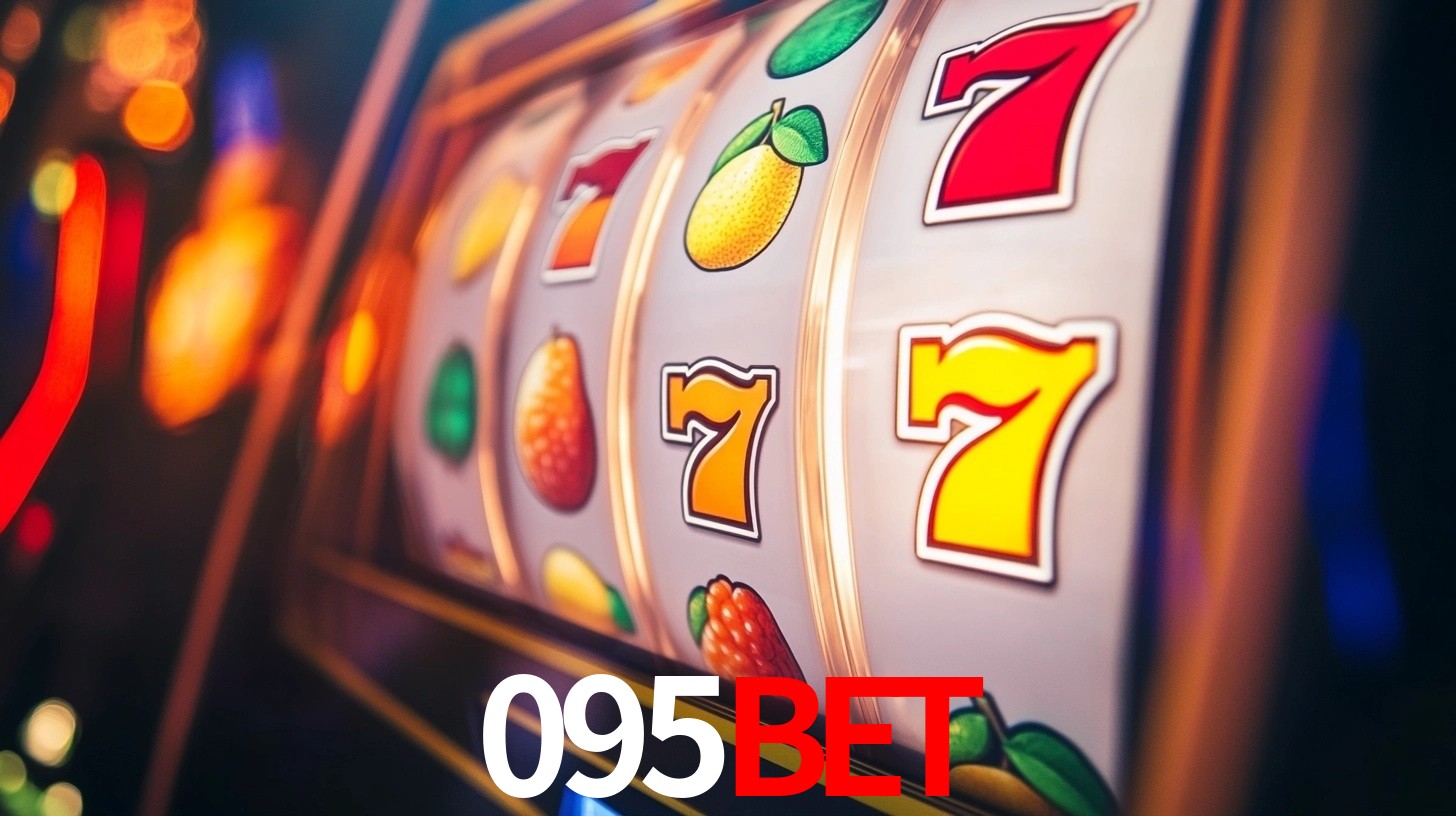 095BET App Interface