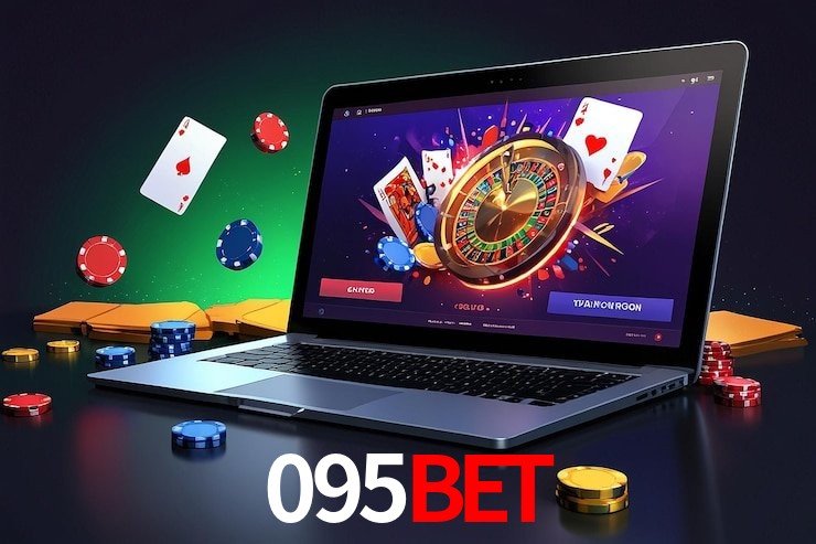 Especiais de Fim de Semana 095BET